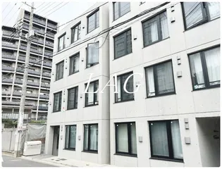 COCOFLAT北千住SOUTHの画像