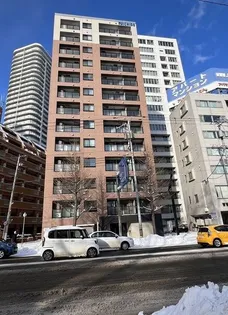 ラ クラッセ札幌中島公園ザ フロントの画像