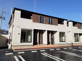 ドリームワークス 八番館の画像