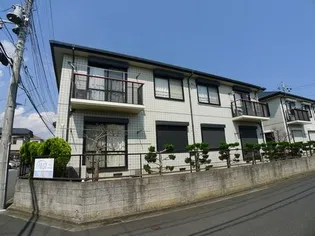 アークガーデンおゆみ野D棟の画像