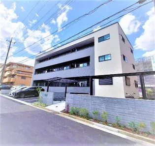 LAND BURGの画像