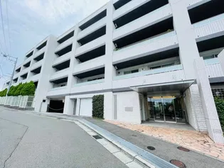 プレミスト上大岡の画像