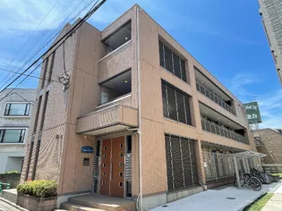 GRAND CHARIOTの画像
