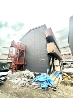 グランステージ横濱杉田の画像