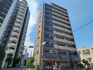 カームライズの画像