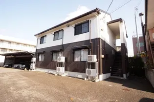 セントラル親和 貳番館の画像