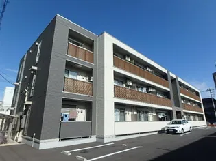 ロックハートヒルズ城南の画像