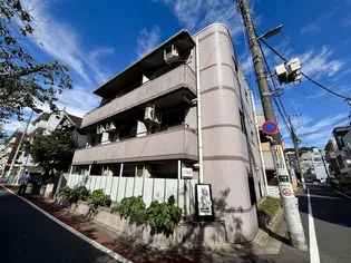 リバービュー青葉台の画像