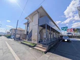 メゾン エクランタン C棟の画像