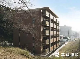 祇園山ヒルズの画像