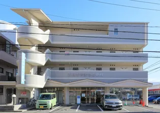 F’sビル【2階】の外観