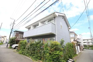 エムハイツの画像