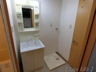 センチュリーフラッツ【9階】の内装