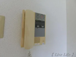 センチュリーフラッツ【9階】の内装