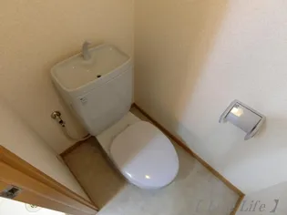 センチュリーフラッツ【9階】の内装