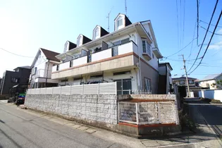 タウン住吉の画像