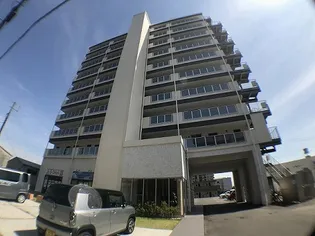 プランドール黒石の画像