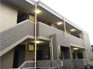 鹿児島県鹿児島市唐湊1【マンション】の外観