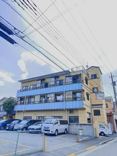 石原レジデンスの画像