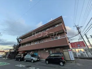 コーポサンヴィレッチの画像