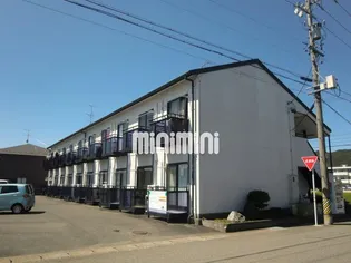 プラザアーバンライフの画像