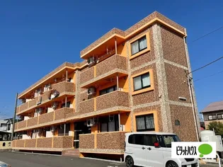 カンフィーシャトーの画像