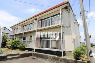 サンコーポふじ Aの画像