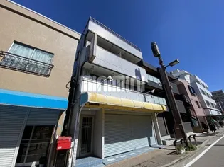 永和第2ビル【2階】の外観