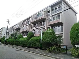 猪子石南住宅 10号棟の画像