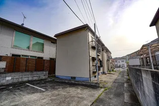 万富コーポの画像