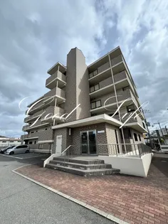 兵庫県加西市北条町横尾【マンション】の外観