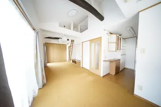 山口県下関市後田町2【アパート】の外観