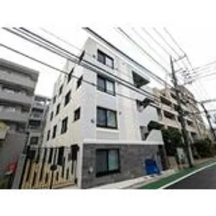 エルファーロ大井町の画像