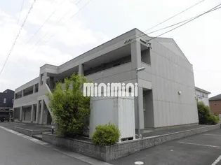 エバーハイツYASUDAの画像