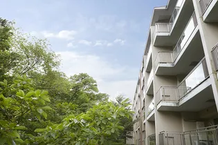 パークシーズンズ箱根強羅【2階】の外観