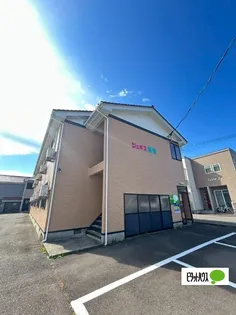 ジュネス親和IIの画像