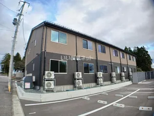 ダンケ【2階】の外観