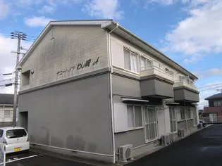 サニーハイツわし崎Bの画像