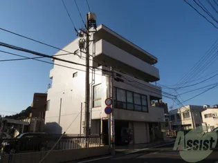 荒巻壱番館【4階】の外観