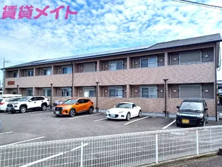 グリーンハイツの画像