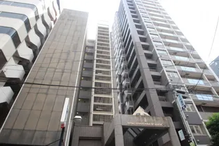 和光銀山レジデンスの画像