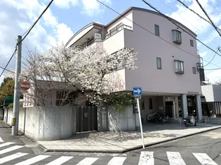 MAISON DE CERISIERの画像