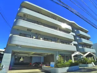 ドエル35【2階】の外観