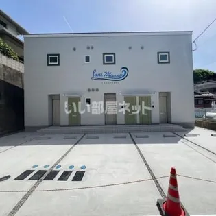 ラニモアナ高梨の画像