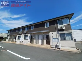 D-room江戸橋【1階】の外観