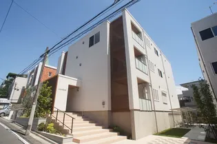 シャーメゾン武蔵野弐番館の画像