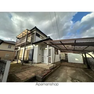 千葉県千葉市中央区村田町【一戸建】の外観