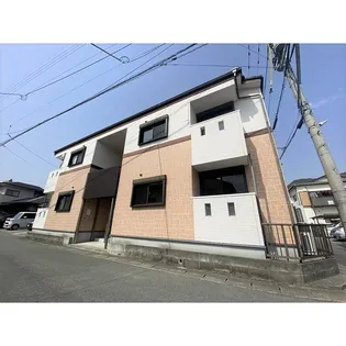 ヴィラ上松尾の画像