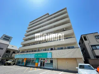 豊田メモリアルハイツの画像