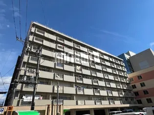 サンハイツ柏木の画像